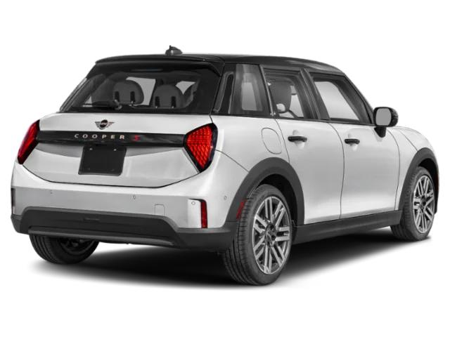 mini hardtop 4 door 2025 WMW43GD00S2X57528 image mini hardtop 4 door 2025 WMW43GD00S2X57528 image